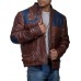 Krypton TV Series Seyg-EL Superman Leather Jacket